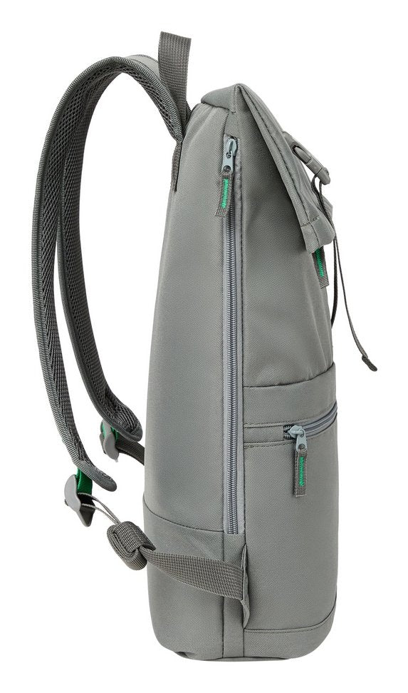 Riva Nb Rucksack Gremio 15.6" Gris 5567