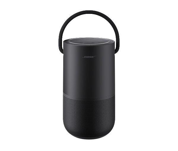 EAN 0017817801768 - Bose Portable Home Speaker Negro imagen 1