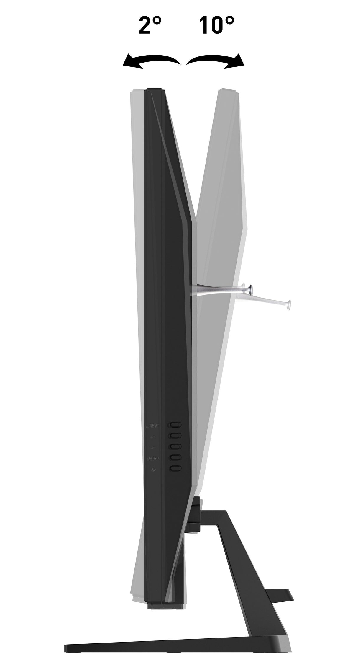 Iiyama G-Master G4380uhsu-B2, Monitor De Gaming Negro