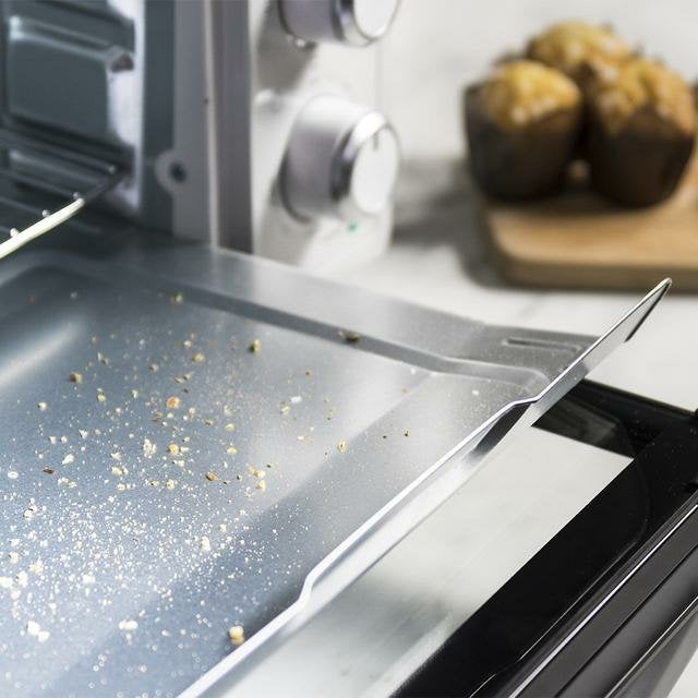 Horno De Sobremesa Bake&Toast 2300 White