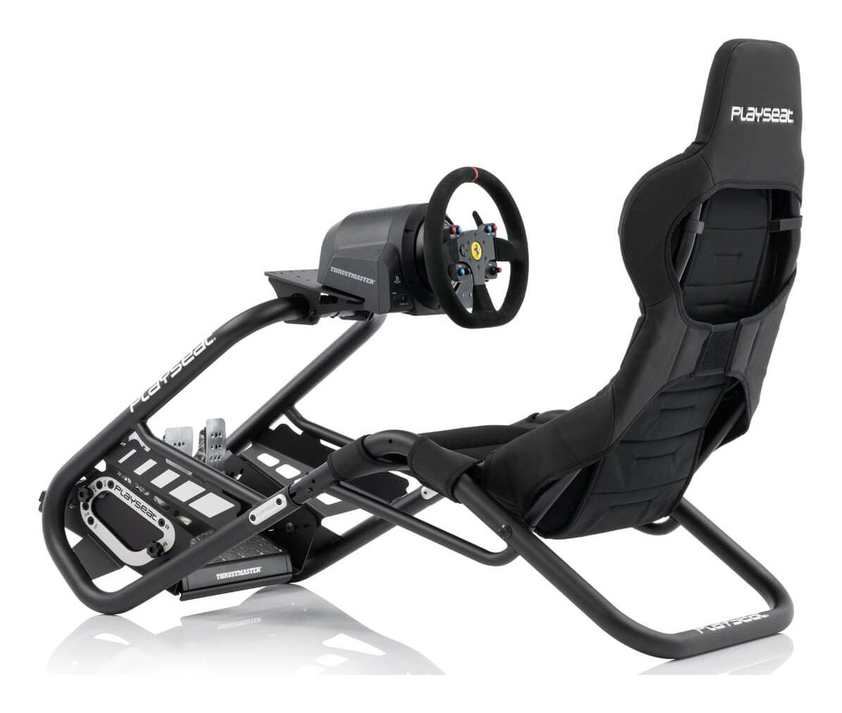 Silla Gaming Playseat Trophy Negro