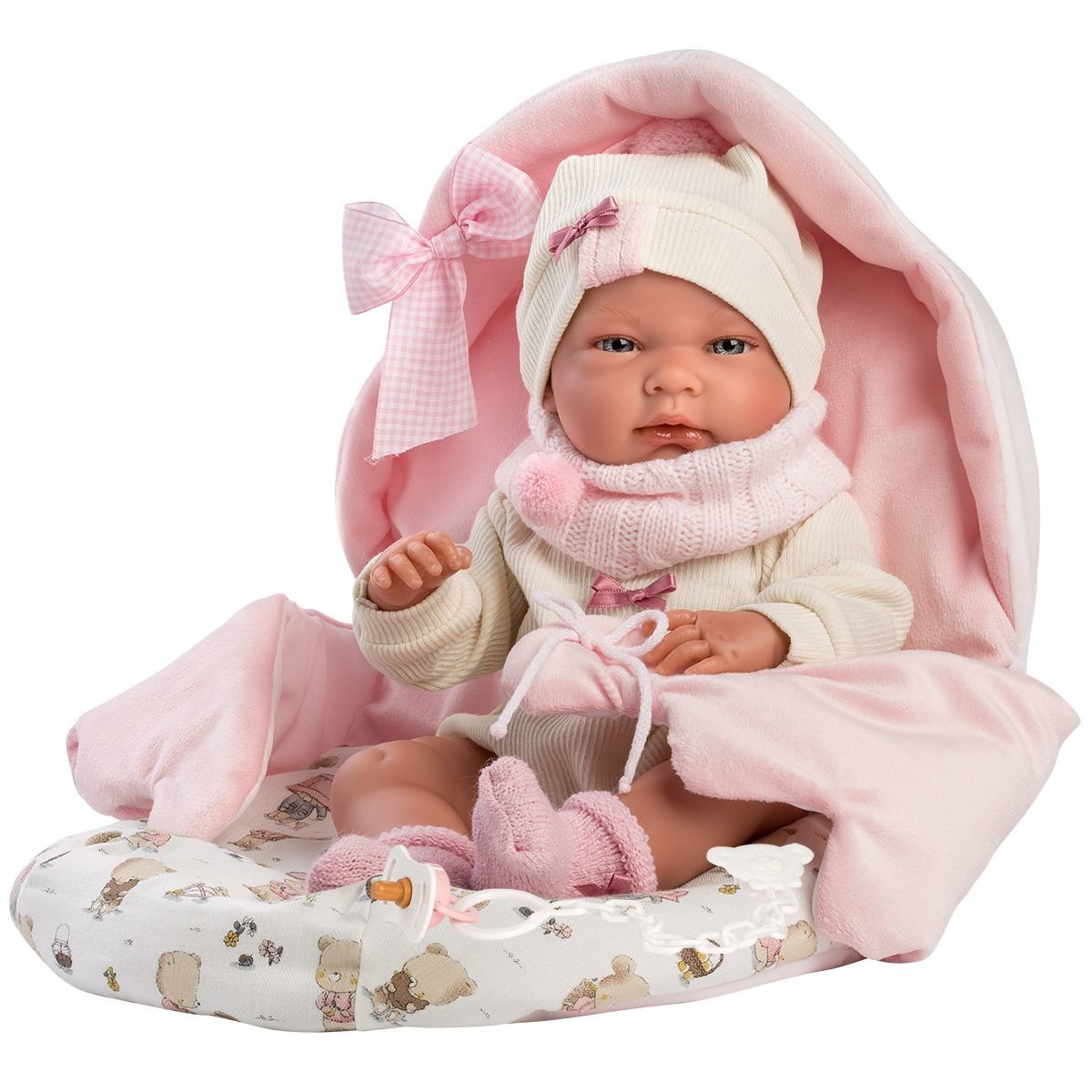 EAN 8426265738847 - Llorens Nica imagen 1