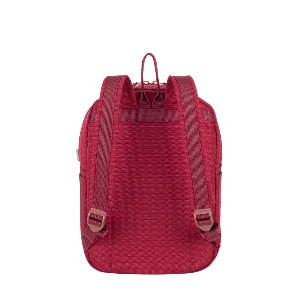 Mochila Riva Nb Aviva 10,5" Rojo 5422