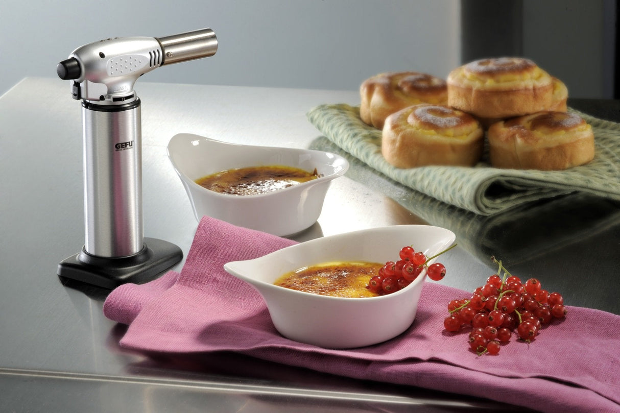 EAN 4006664354004 - GEFU FUEGO Negro, Acero inoxidable imagen 4