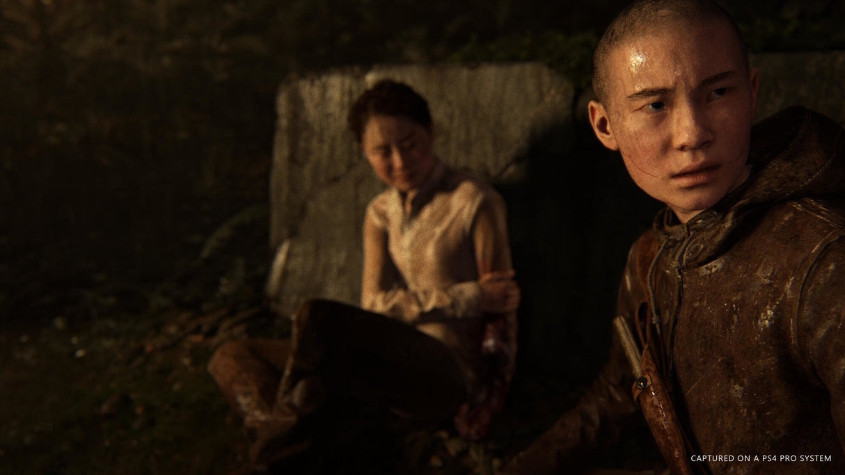 EAN 0711719330806 - Sony Interactive Entertainment The Last of Us Part II Estándar PlayStation 4 imagen 10