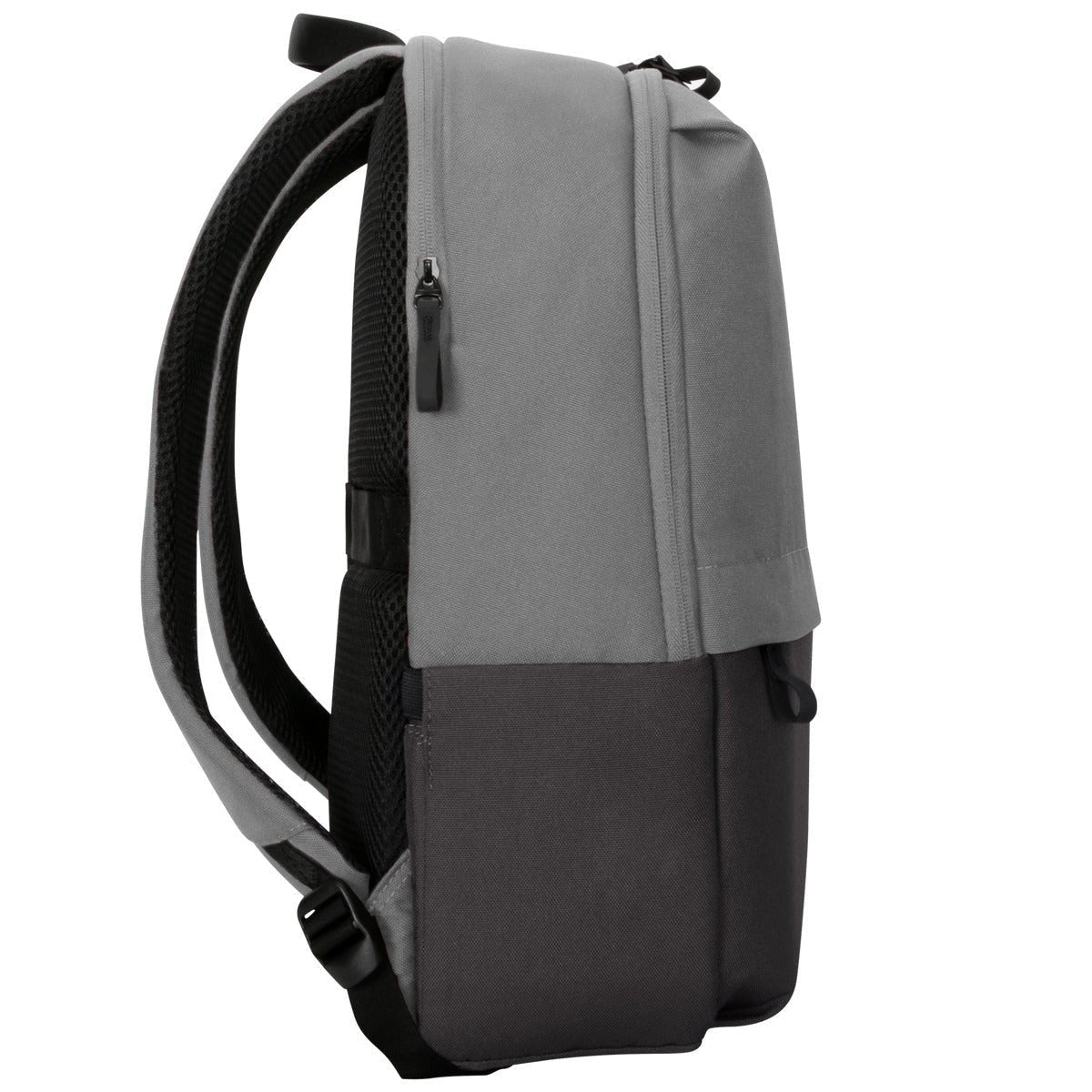 Mochila Portátil Targus Sagano Commuter 15.6" Gris