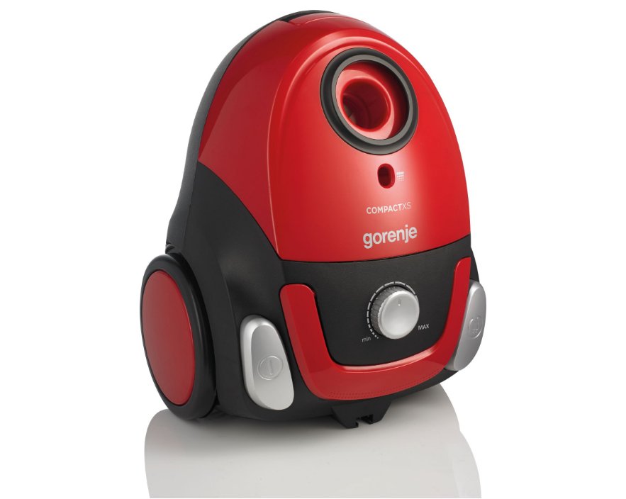 EAN 3838782089084 - Gorenje VCEB11CXRII 2 L Aspiradora cilíndrica Secar 800 W Bolsa para el polvo imagen 2