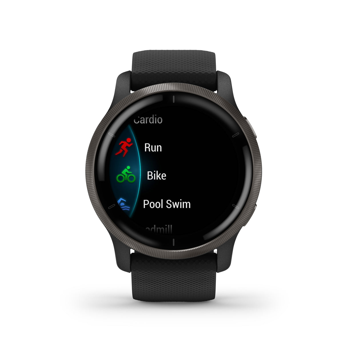 EAN 0753759271824 - Garmin Venu 2 3,3 cm (1.3") AMOLED 45.4 mm Digital 416 x 416 Pixeles Pantalla táctil Wifi GPS (satélite) imagen 12