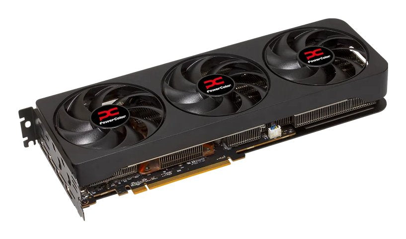 EAN 4713436175759 - PowerColor Reaper Radeon RX 9070 XT AMD 16 GB GDDR6 imagen 5