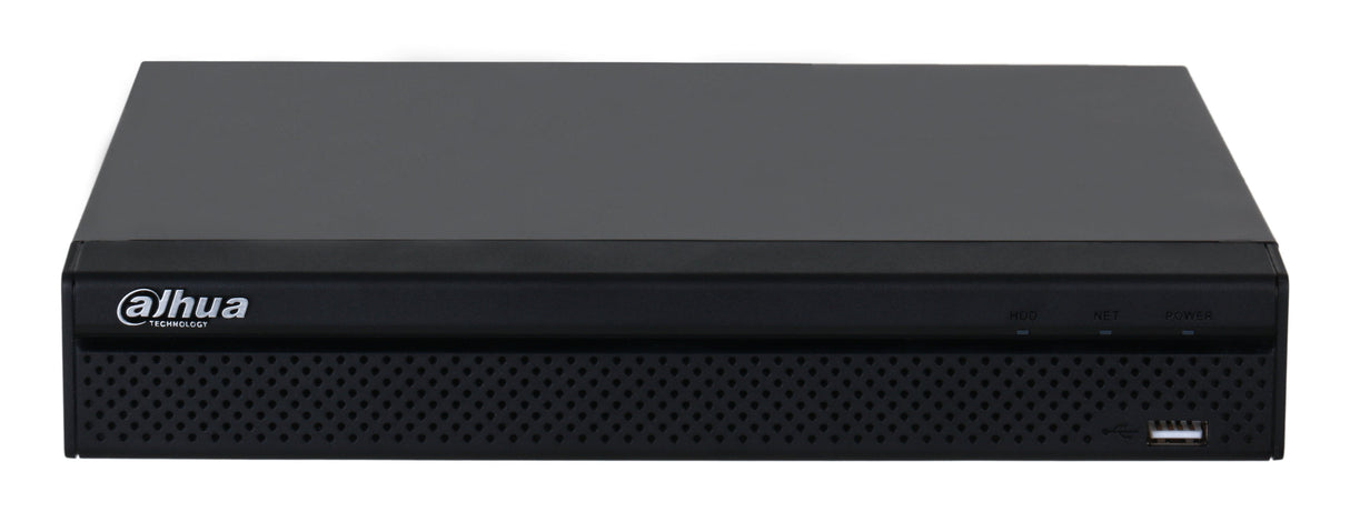 EAN 6923172573568 - Dahua Technology Lite NVR2108HS-8P-4KS3 1U Negro imagen 2