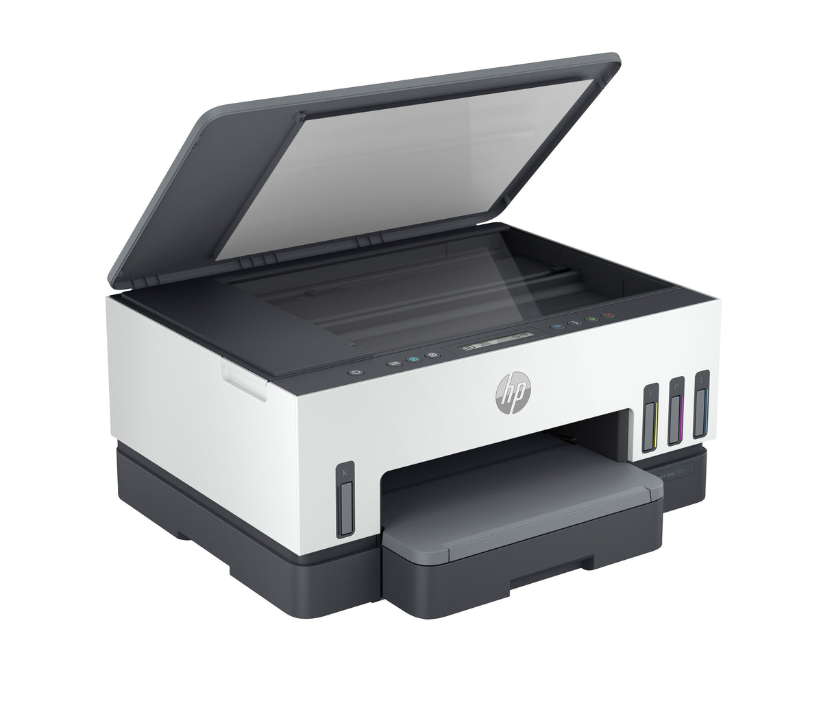 EAN 0198701840831 - HP Smart Tank 7008 All-in-One Printer Inyección de tinta térmica A4 4800 x 1200 DPI 15 ppm Wifi imagen 3
