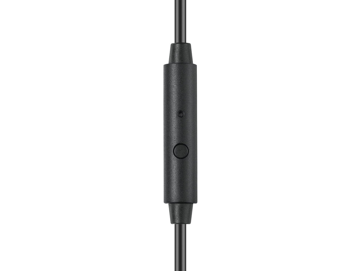 Sandberg Minijack Headset With Line-Mic