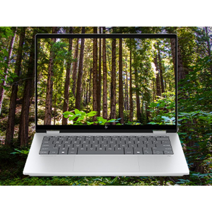 EAN 0199251192395 - HP OmniBook 7 AI 14-fr0012ns Intel Core Ultra 5 225U Portátil 35,6 cm (14") 2K 16 GB LPDDR5-SDRAM 1 TB SS imagen 15