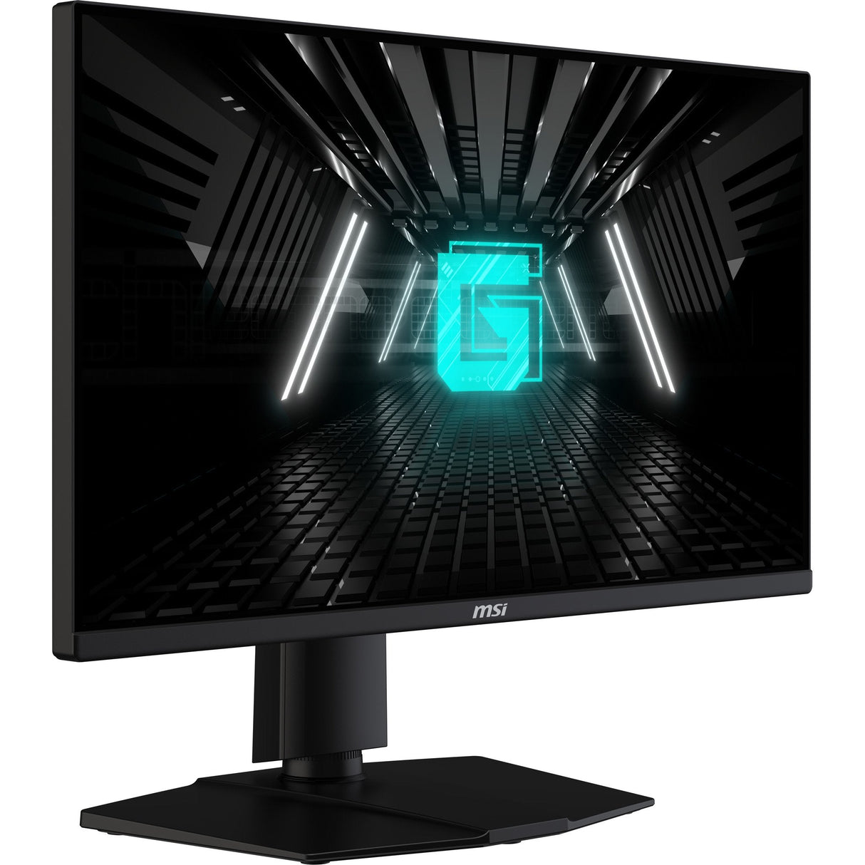 Monitor Msi G255pf E2 (24.5") 1920 X 1080 Pixeles Full Hd Lcd Negro