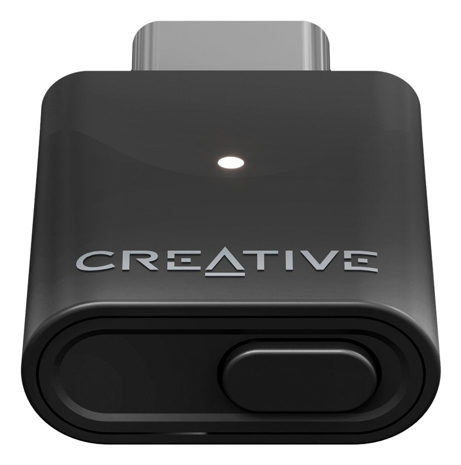 EAN 5390660196133 - Creative Labs BT-W6 Negro imagen 4