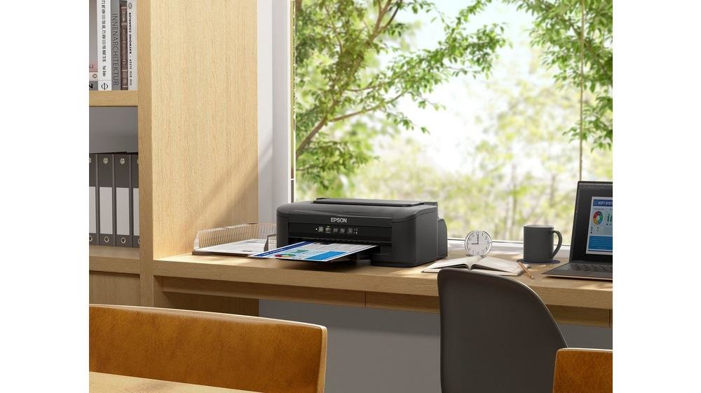 Epson Impresora Workforce Wf-2110w