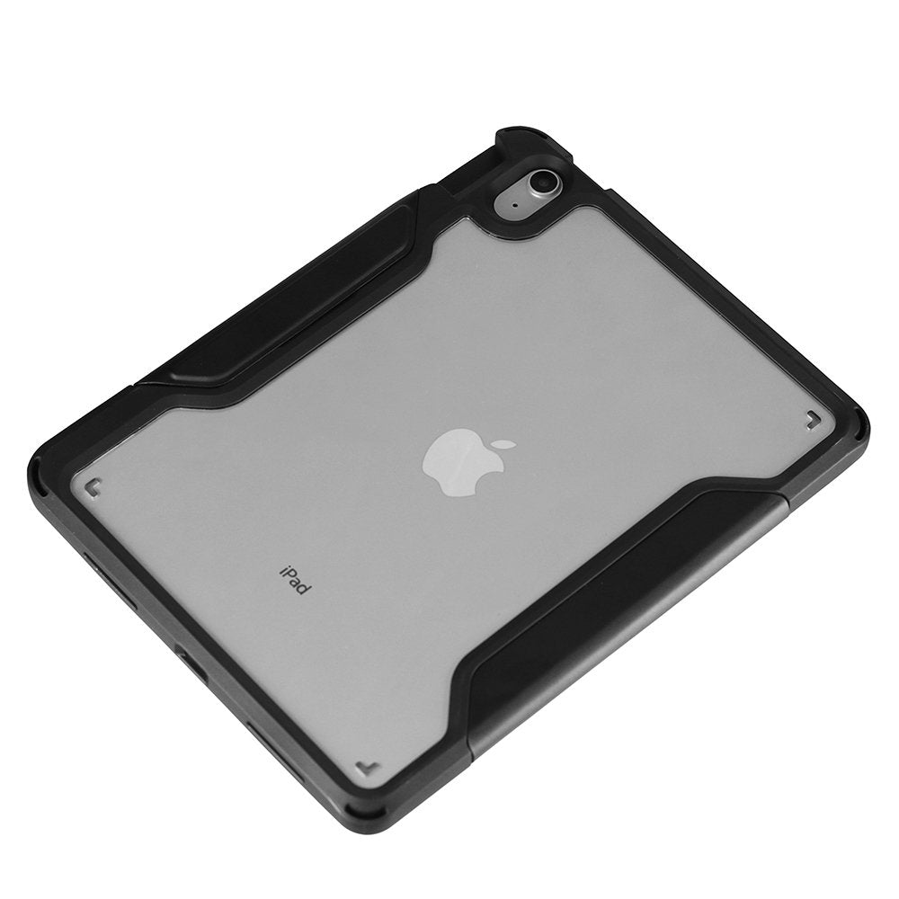 Deqster Rugged Max Case 10.9"" (10. Gen.), Negro