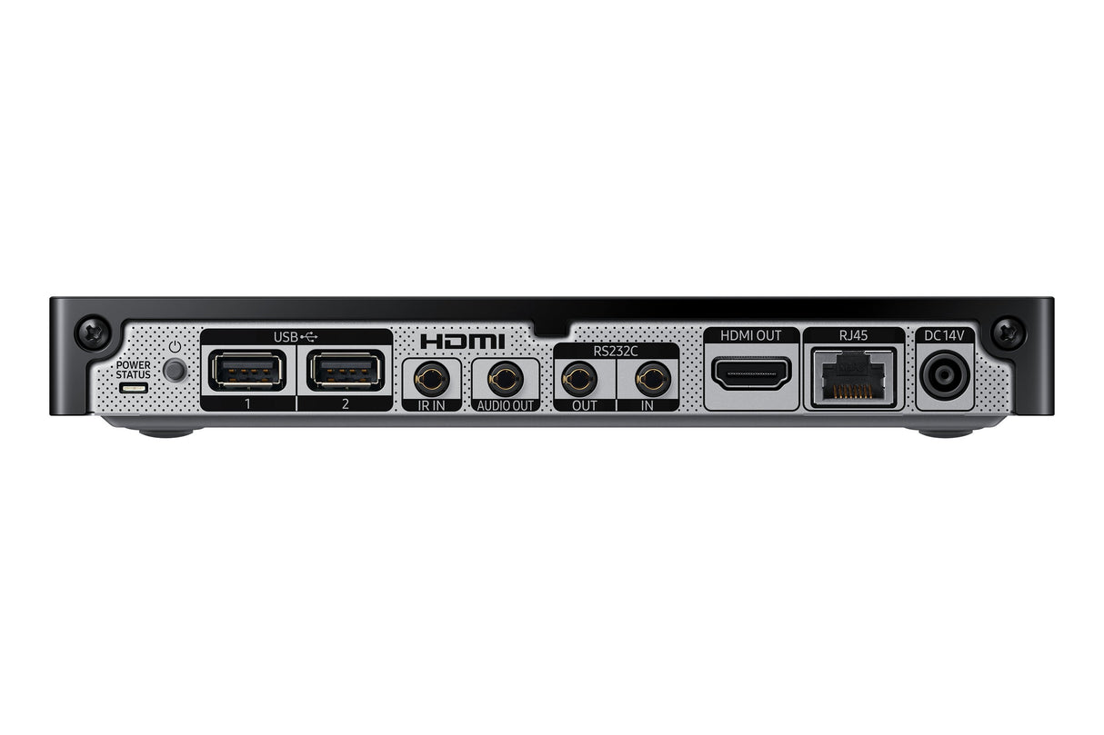 EAN 8806097815792 - Samsung SBB-SSFX Negro 4K Ultra HD 8 GB 3840 x 2160 Pixeles Wifi imagen 2