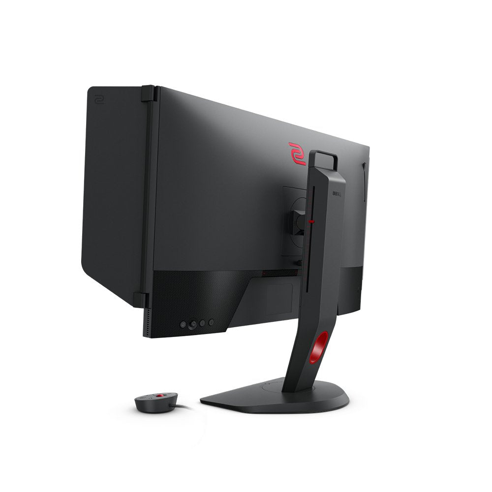 EAN 4718755086687 - ZOWIE XL2746K pantalla para PC 68,6 cm (27") 1920 x 1080 Pixeles Full HD LED Negro imagen 3