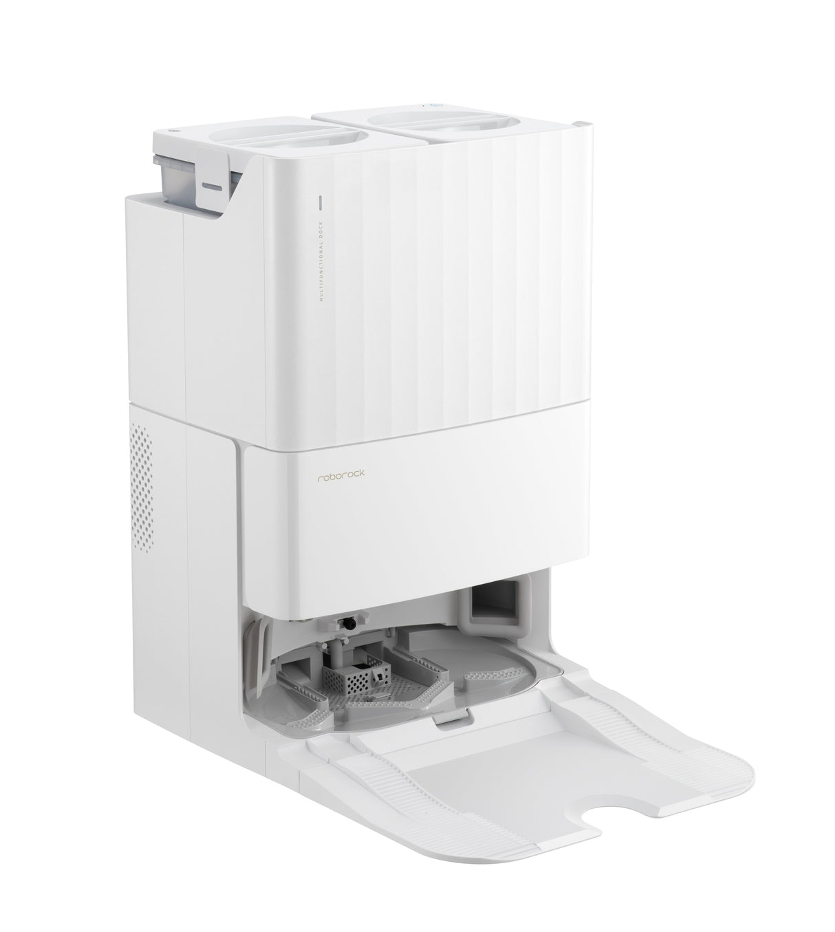 EAN 6970995788624 - Roborock Qrevo Pro 0,33 L Blanco imagen 4