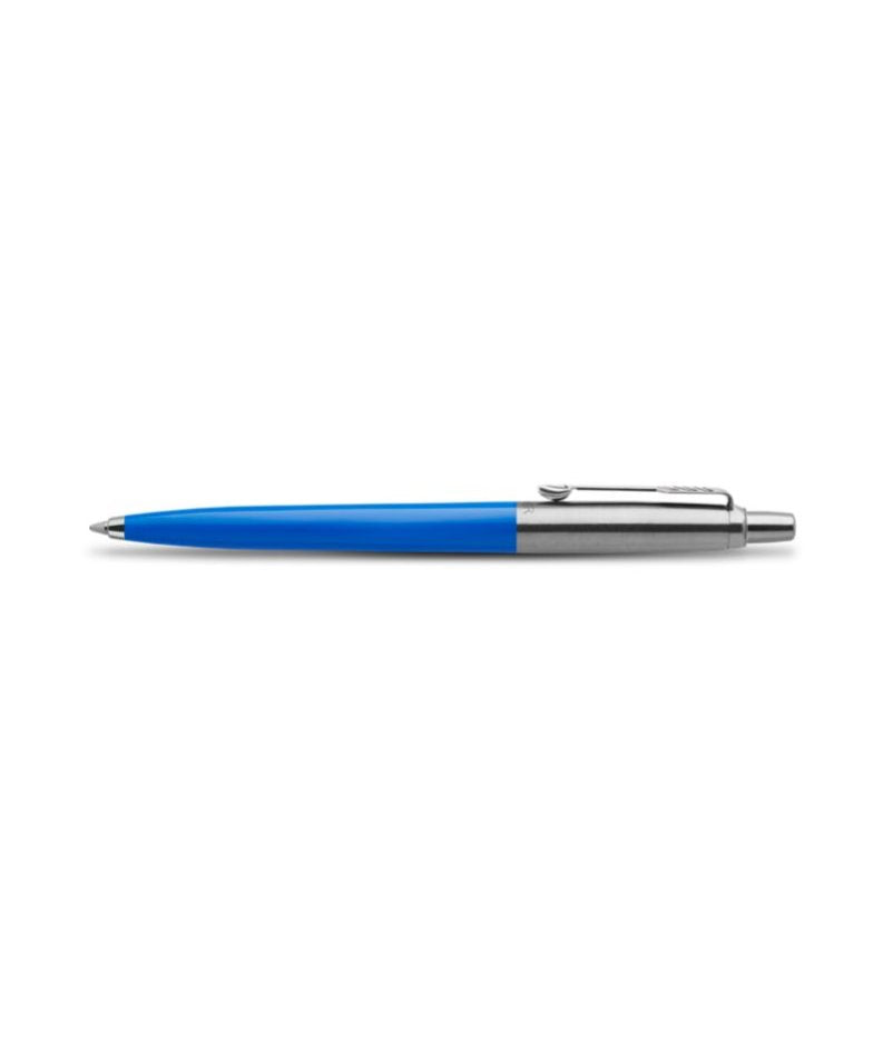 Parker Bolígrafo Jotter Originals Tinta Azul Acero Azul