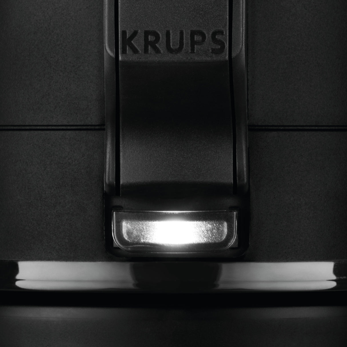 EAN 3045386362783 - Krups BW2448 tetera eléctrica 1,6 L Negro imagen 4