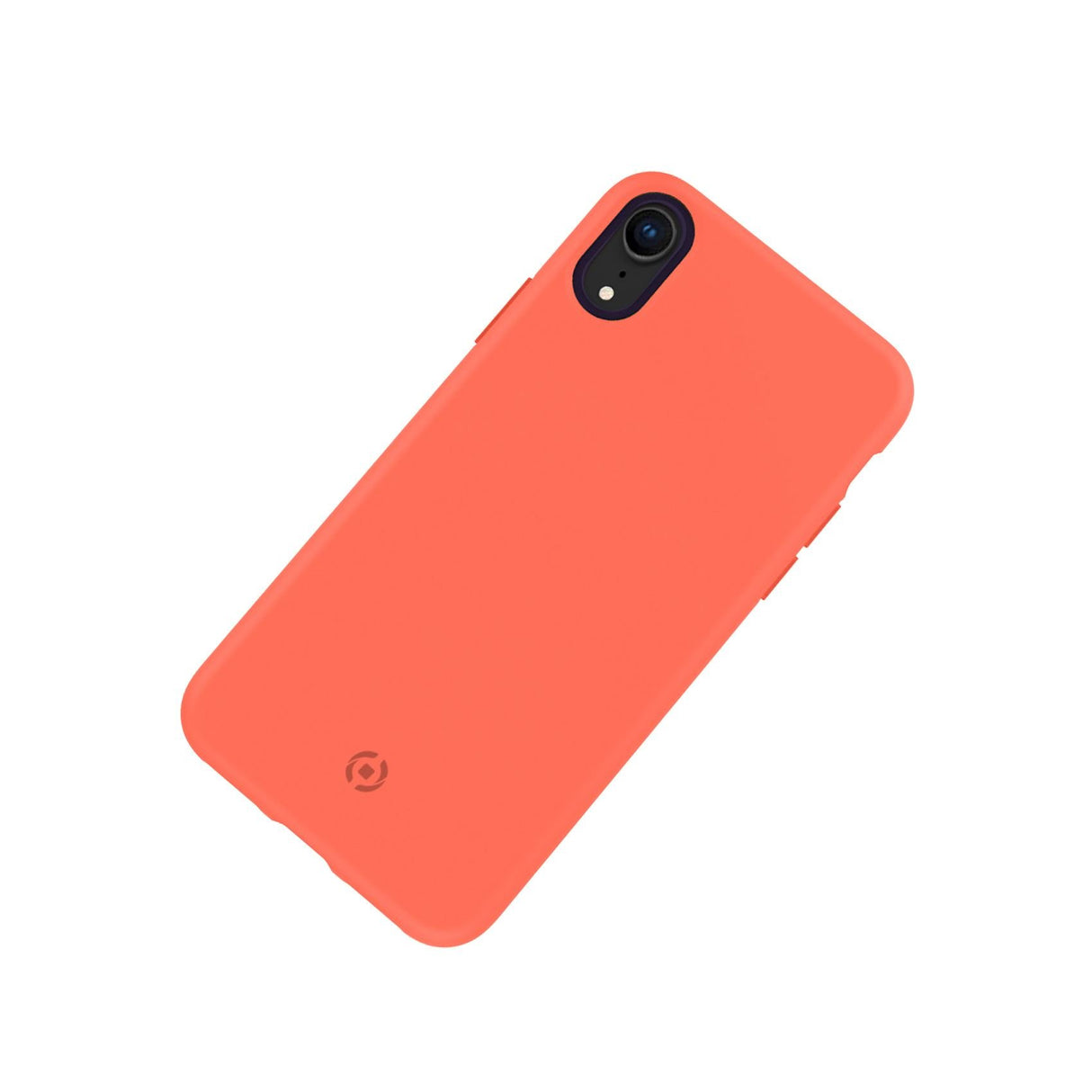 EAN 8021735749745 - Celly Shock funda para teléfono móvil 15,5 cm (6.1") Naranja imagen 5