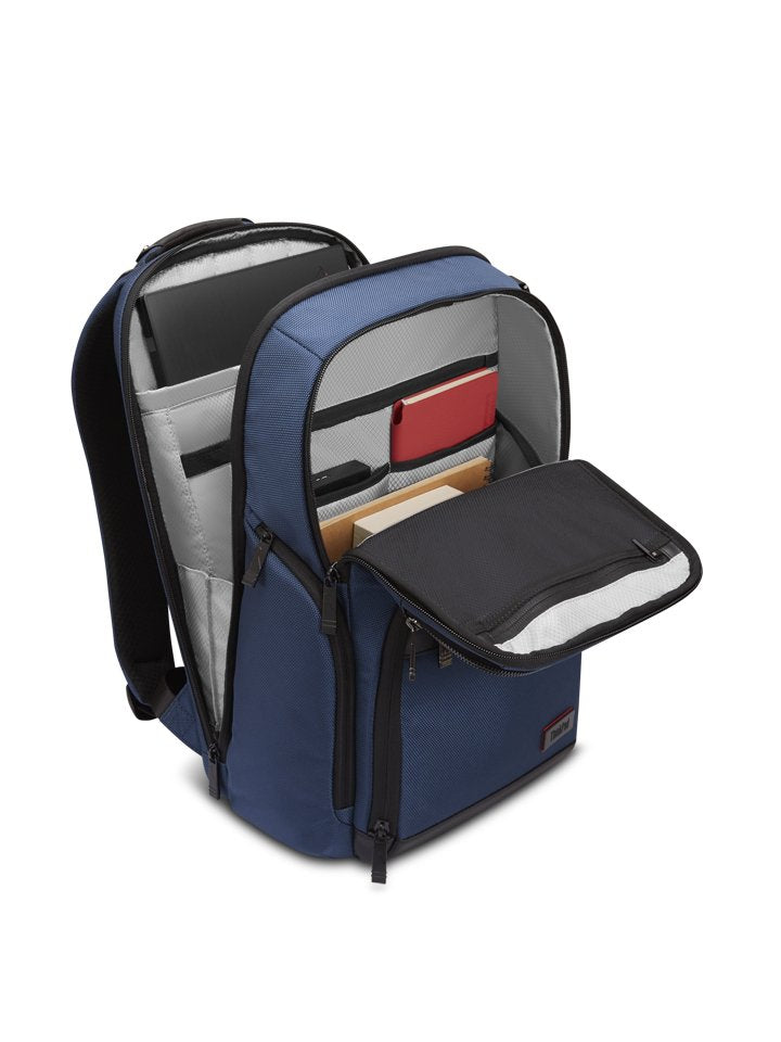 EAN 195892102588 - Lenovo ThinkPad Executive 16" 40,6 cm (16") Mochila Marina imagen 8