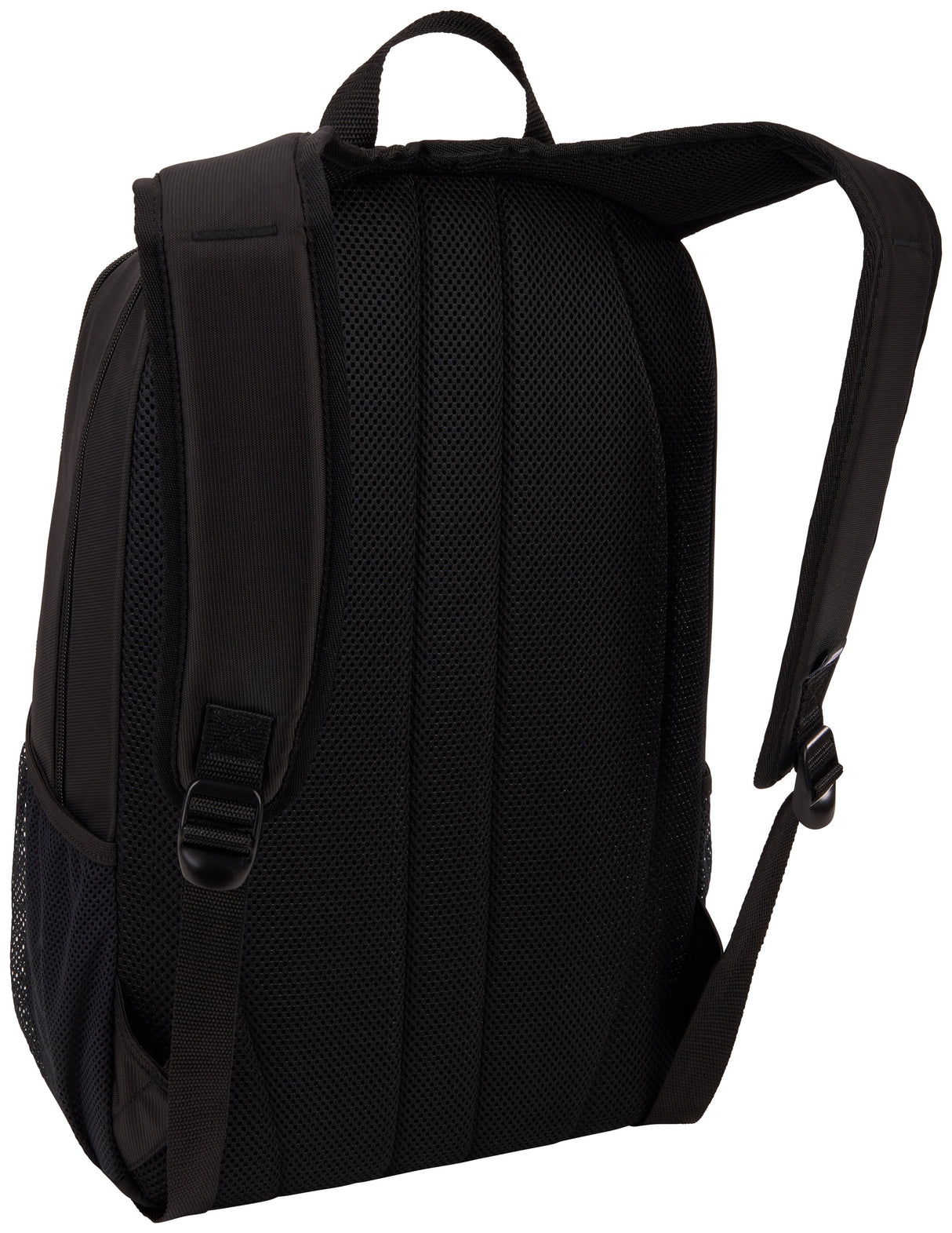 Case Logic Jaunt Wmbp-215 Mochila Para Portátil 39,6 Cm (15.6") Mochila Negro