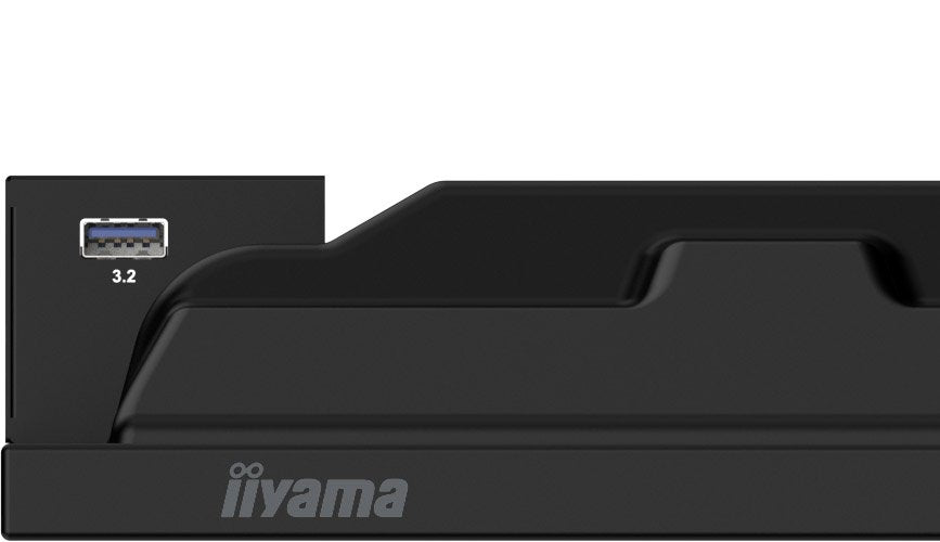 EAN 4948570128020 - iiyama LH10552UWS-B1AG pantalla de señalización Diseño de quiosco 2,66 m (104.6") LCD Wifi 500 cd / m² Ul imagen 15
