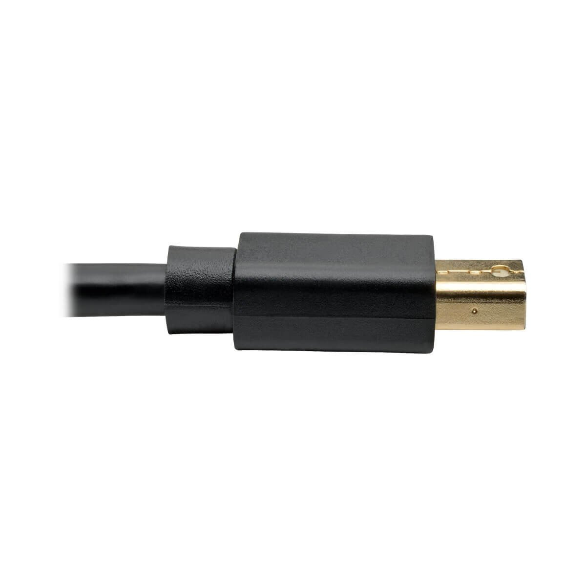 EAN 0037332203502 - Tripp Lite P583-006-BK cable DisplayPort 1,8 m imagen 6