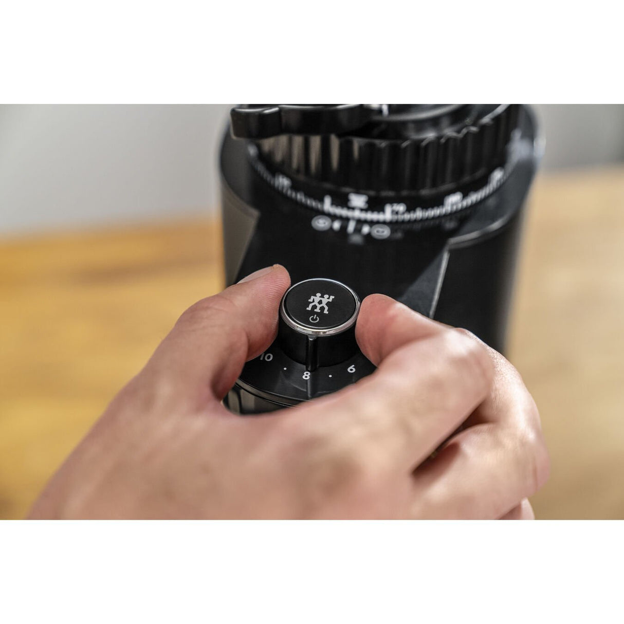 EAN 4009839643026 - ZWILLING Enfinigy 135 W Negro imagen 3