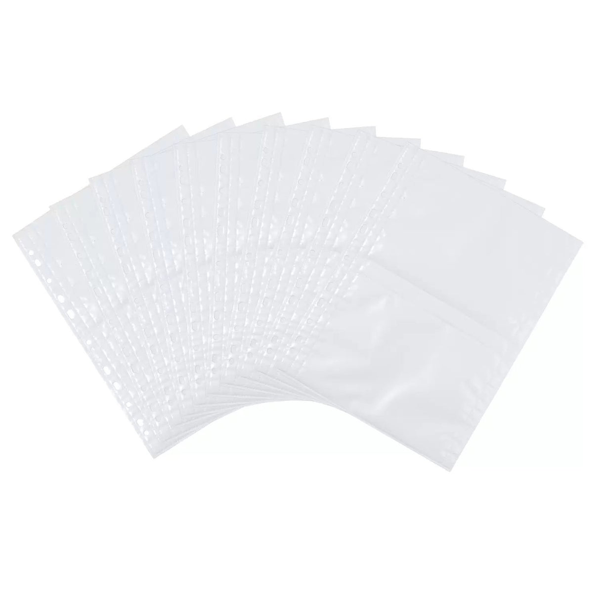EAN 4008705075640 - HERMA 7564 protector de hojas 130 x 180 mm Polipropileno (PP) 250 pieza(s) imagen 2