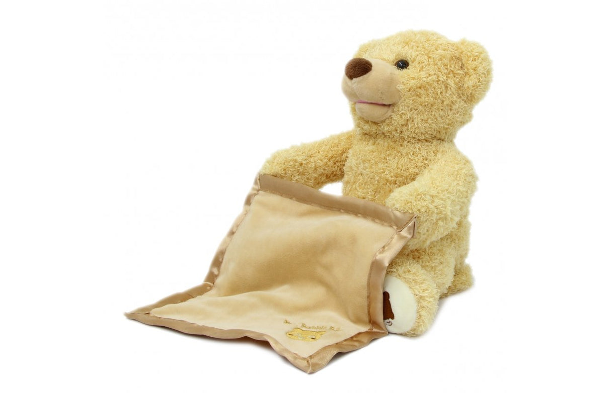 Jamara Mr. Oso Babble