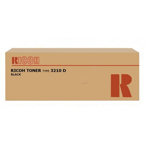 Ricoh Aficio Toner Mp3045 Para 2035/2045/3035 / Ad / P / Ps / 3045 / Ad / P / Ps Tipo 3210d (1 X 550g) (888182) (842078)