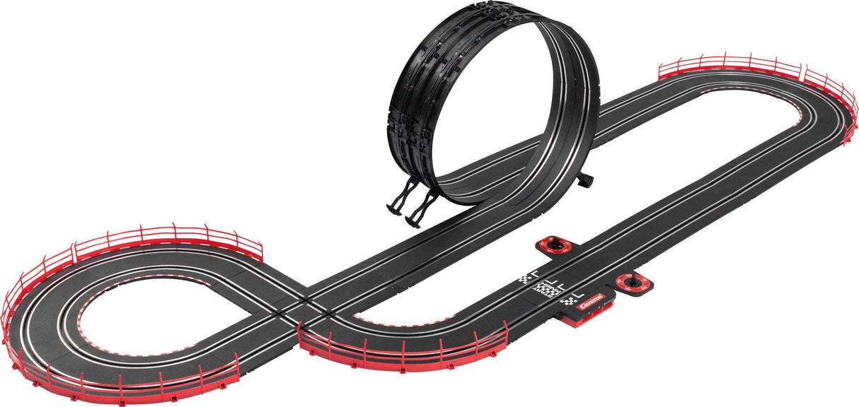 Carrera ¡¡¡Vamos!!! Carreras Por La Gloria, Pista De Carreras 20062573