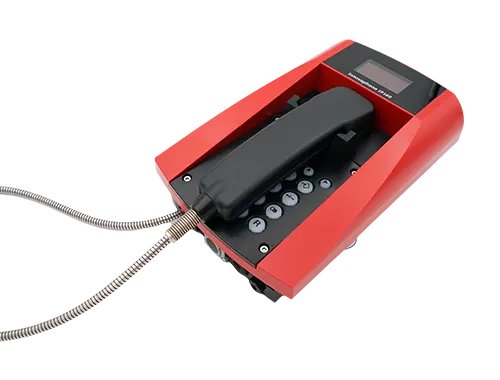 Innovaphone Ip160 Ip Teléfono