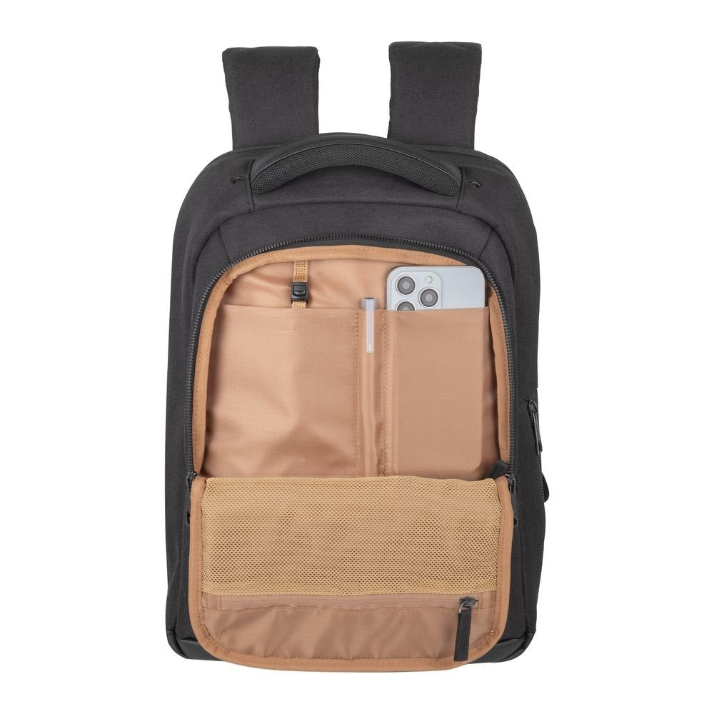 EAN 4260709013497 - Rivacase 8126 38,1 cm (15") Mochila Negro imagen 18