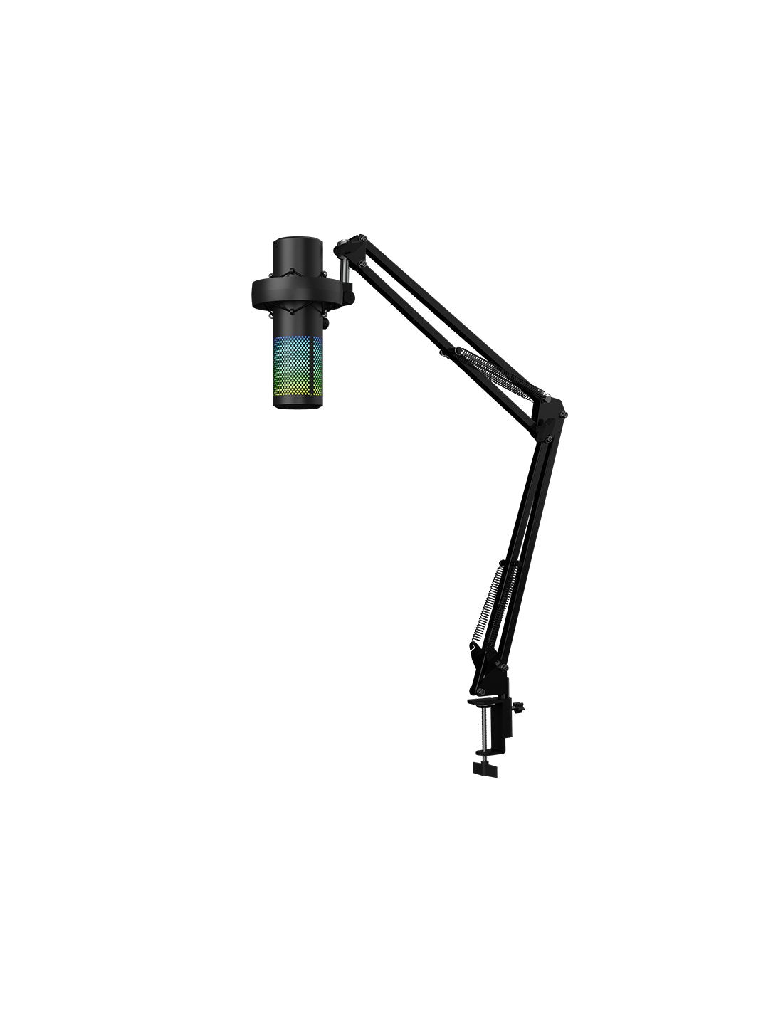 Newskill Mic Holder Brazo De Soporte Para Micrófono