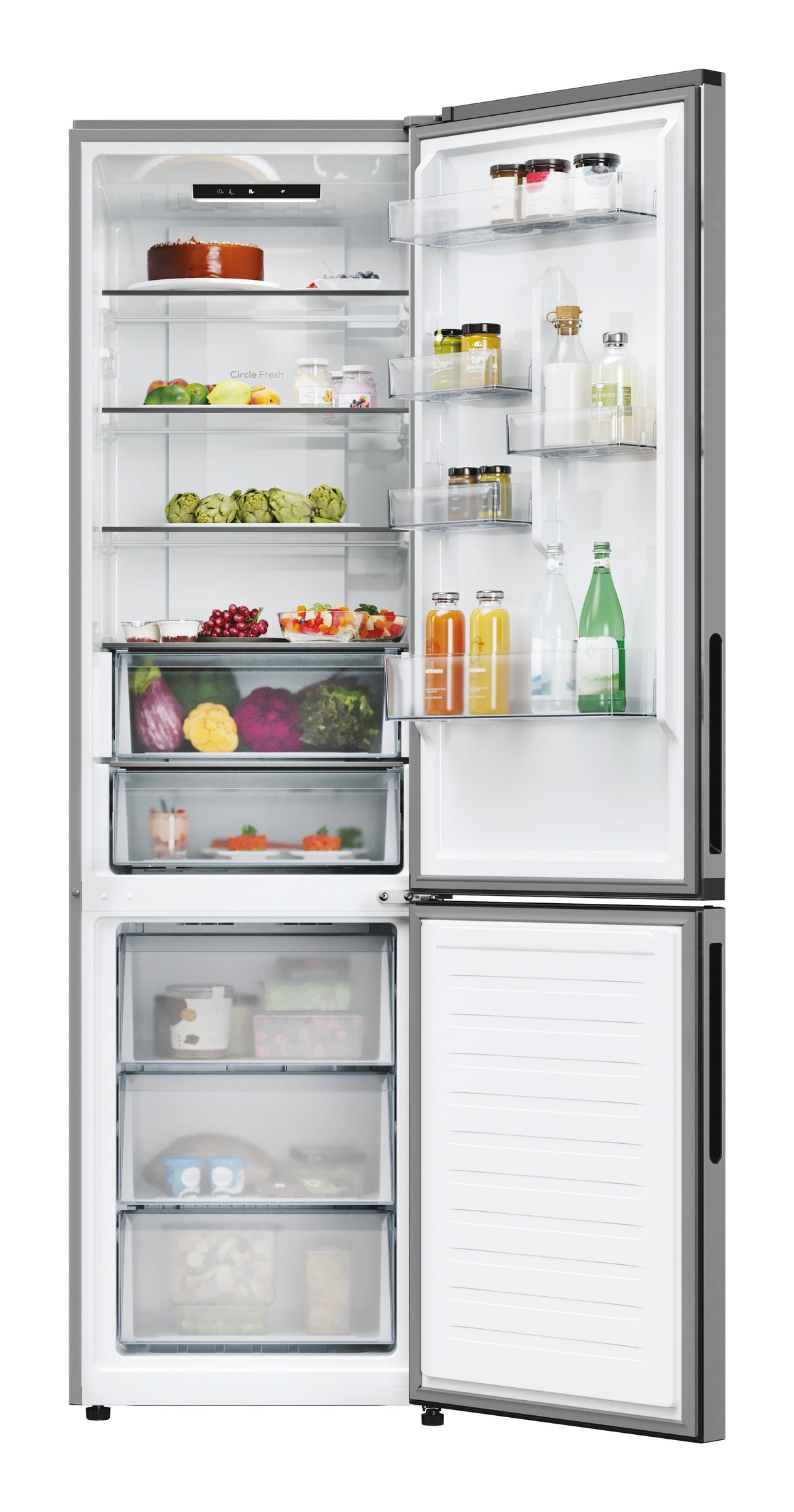 Cncq2t620ex Fridge
