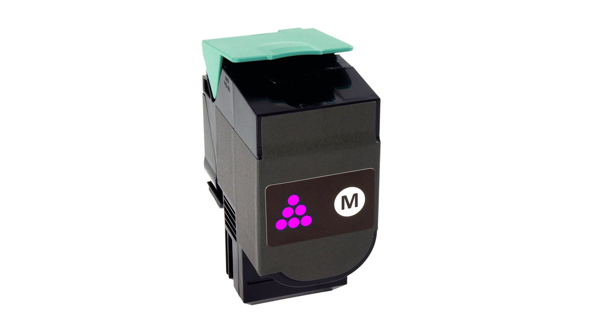 EAN 4250164847867 - AgfaPhoto APTL800X3ME cartucho de tóner 1 pieza(s) Compatible Magenta imagen 3