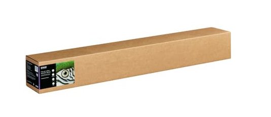 Epson Fine Art Cotton Textured Natural Ii 44p X 15m