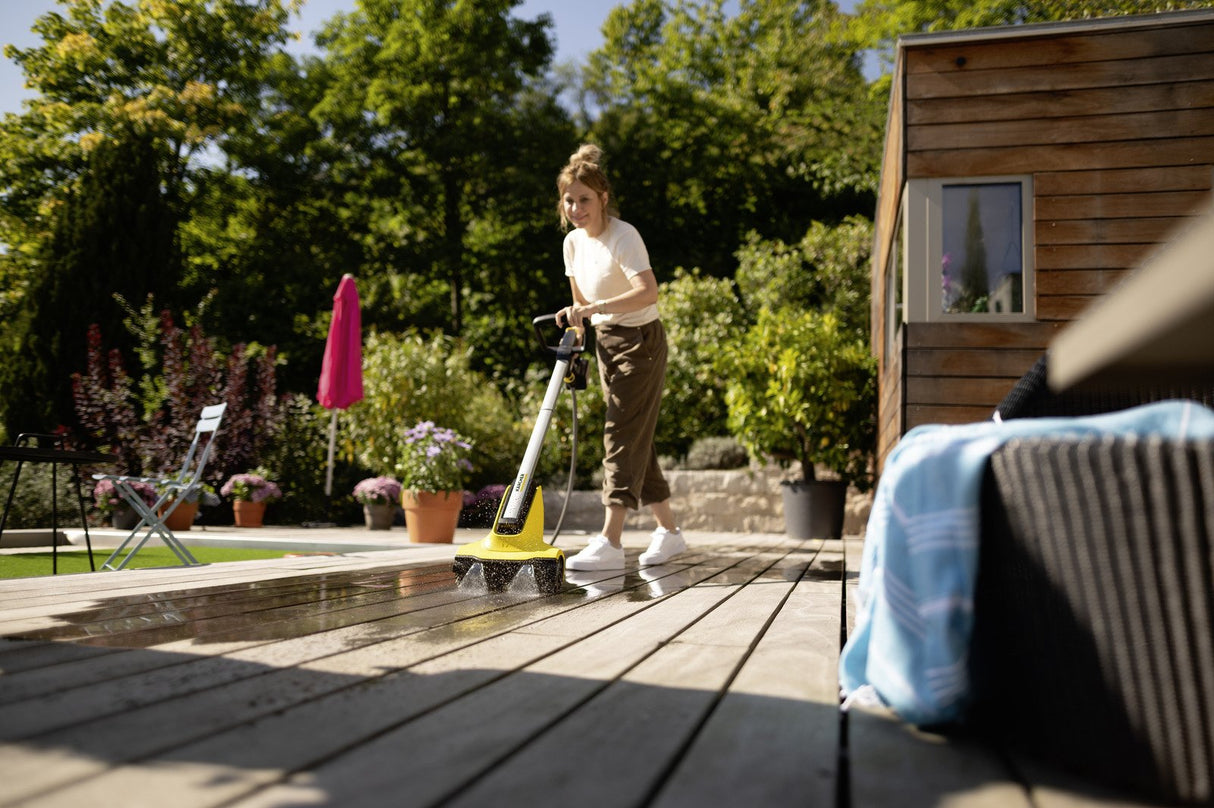 Kärcher Pcl 3-18 Battery Set