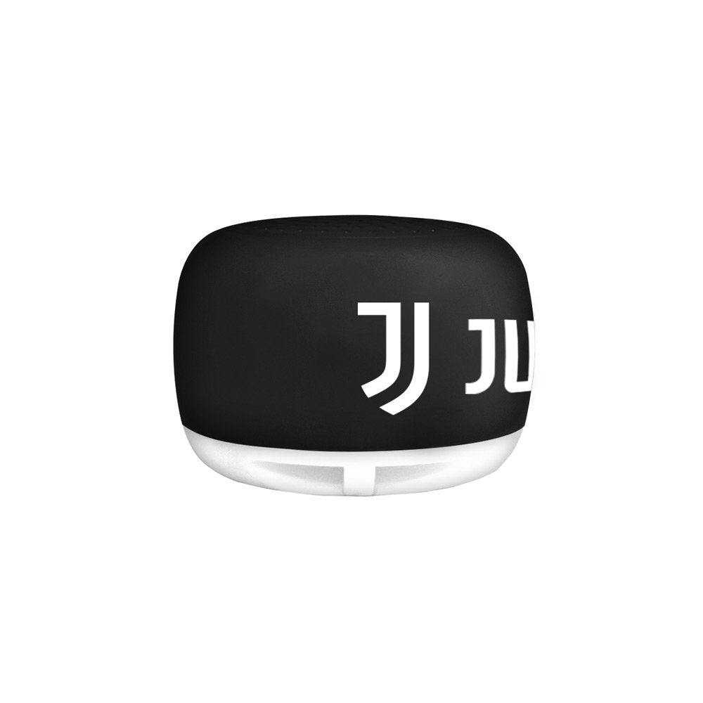 Techmade Speaker Mini Juventus Tm-Bt660-Juv