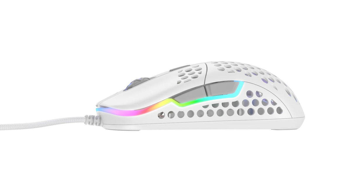 EAN 0842597101322 - CHERRY XTRFY M42 ratón Juego Ambidextro USB tipo A Óptico 16000 DPI imagen 6