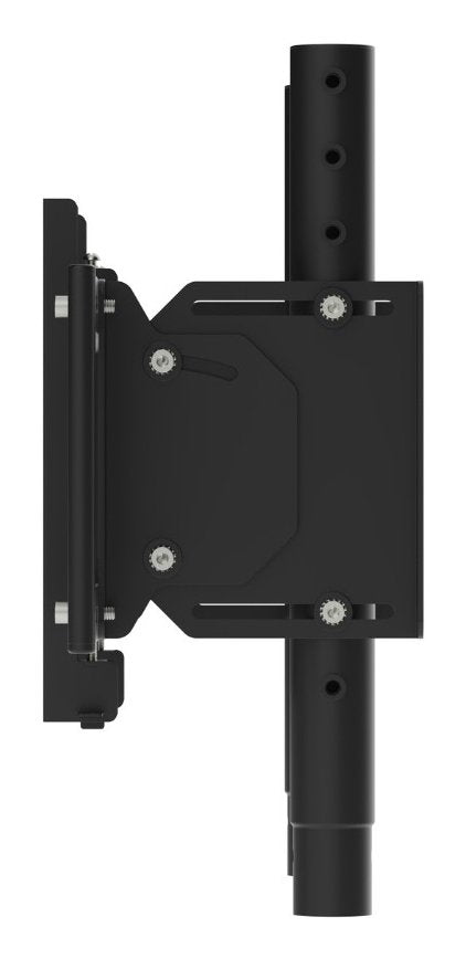 Oplite Monitor Mount S8 On Top Single Monitor Negro Retail