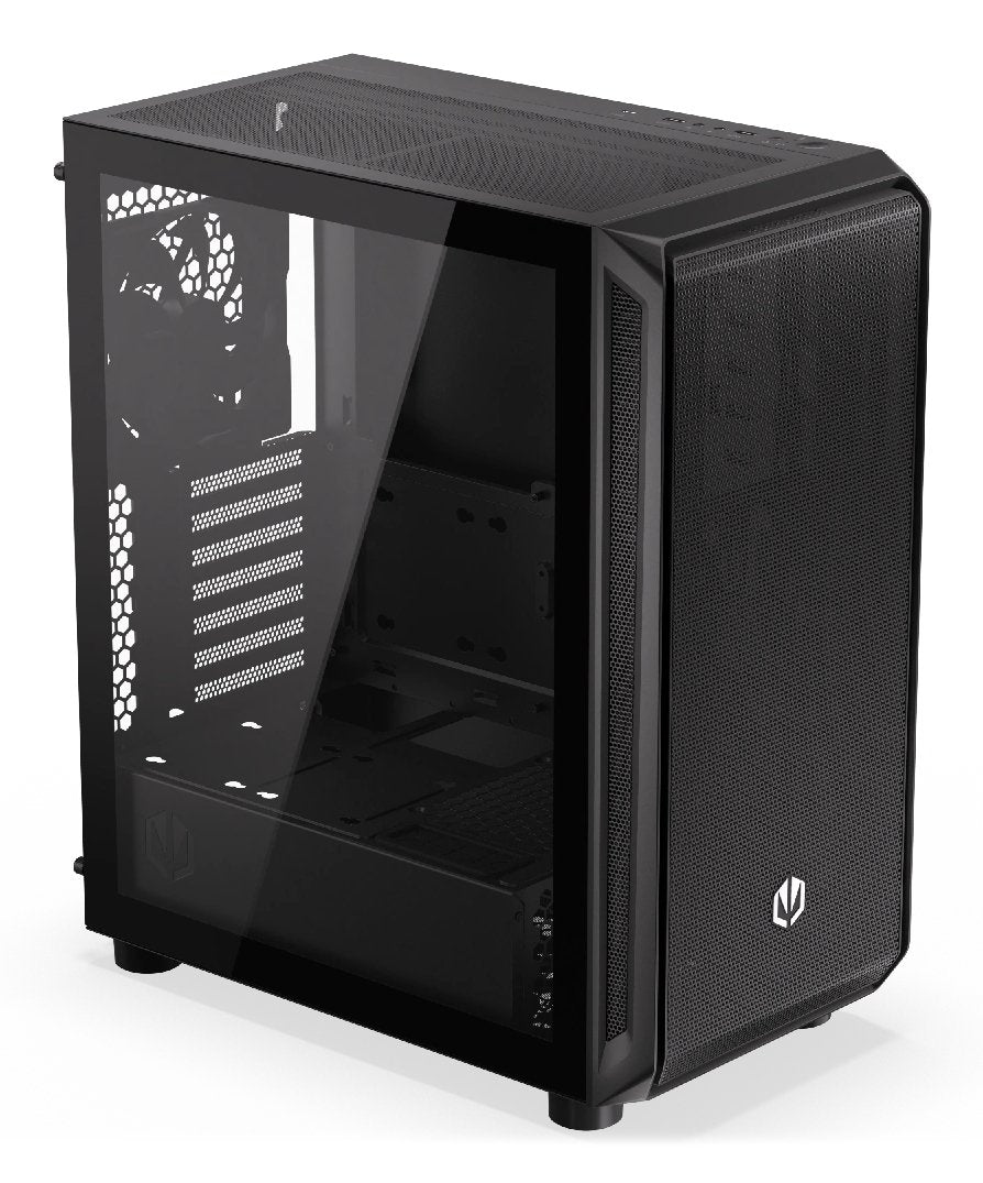 EAN 5903018667966 - ENDORFY Arx 500 Core Midi Tower Negro imagen 6