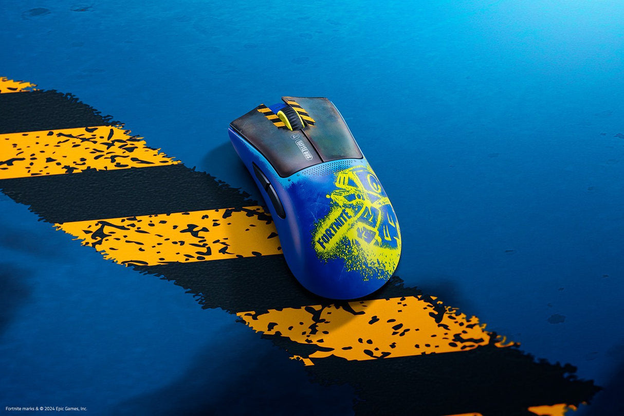 Raton Razer Deathadder Vz Pro Edición Forts