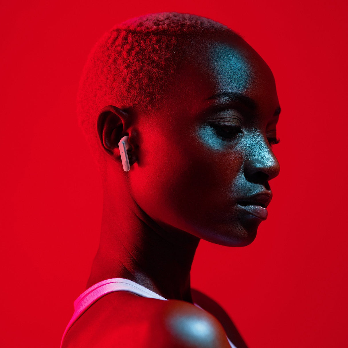 EAN 8435430623505 - NGS ARTICA MOVE Auriculares Inalámbrico Dentro de oído Llamadas/Música Bluetooth Blanco imagen 7