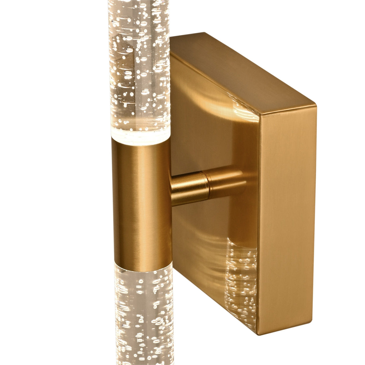 Activejet Aje-Karat Gold Iluminación De Techo Led 6 W